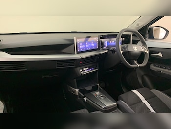 Used Vauxhall Frontera Electric 2025 for sale - 78262065: Photo