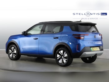 Used Vauxhall Frontera Electric 2025 for sale - 78262065: Photo