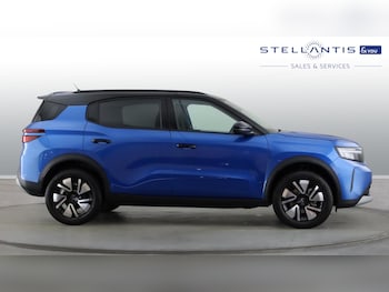 Used Vauxhall Frontera Electric 2025 for sale - 78262065: Photo