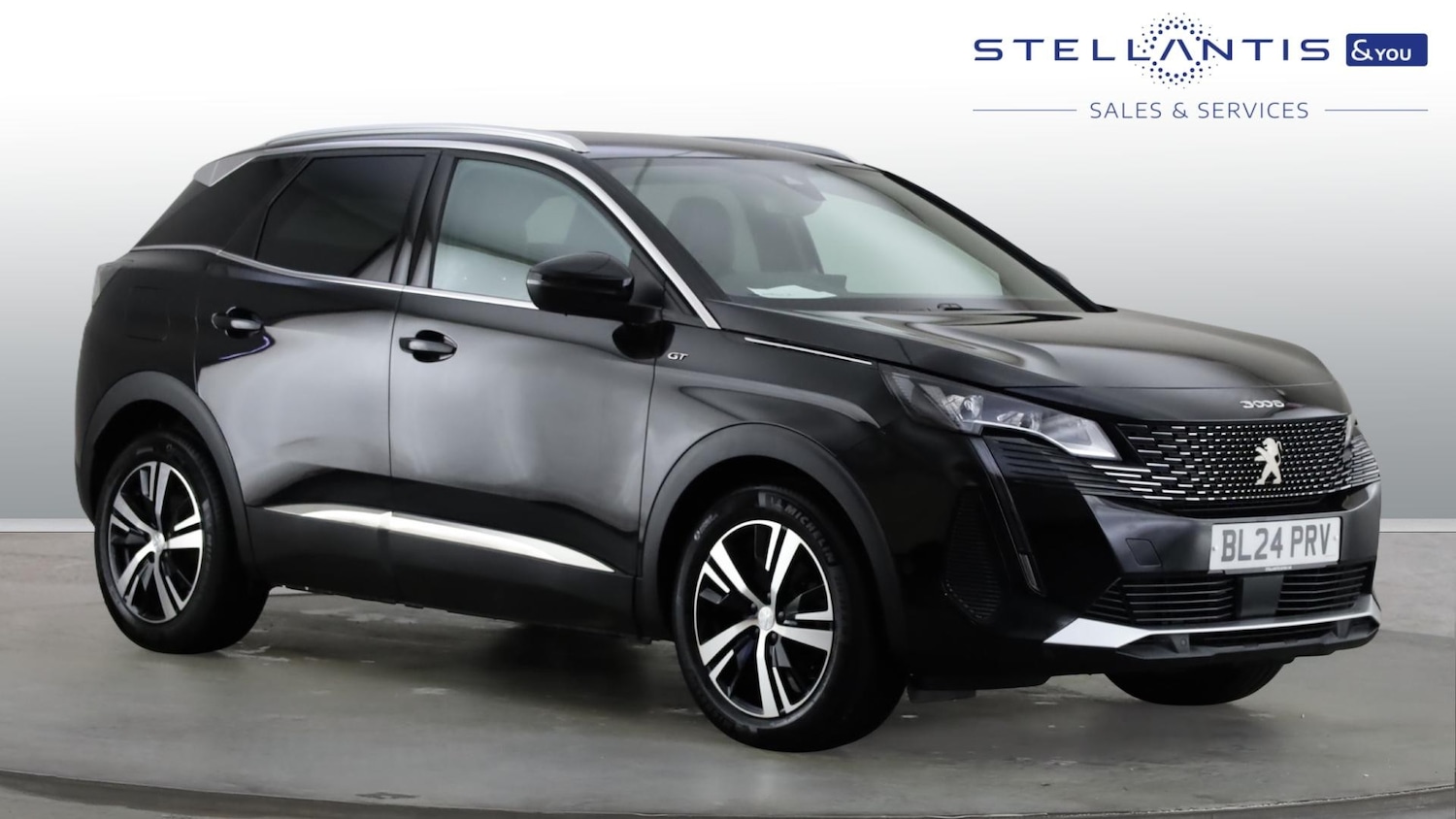 Used Peugeot 3008 2024 for sale - 77659639: Photo 1