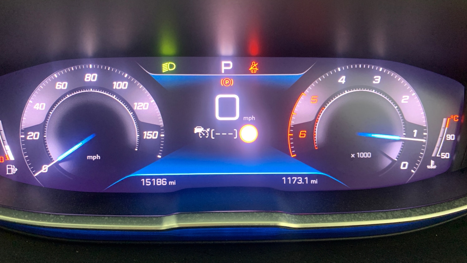 Used Peugeot 3008 2024 for sale - 77659639: Photo 10