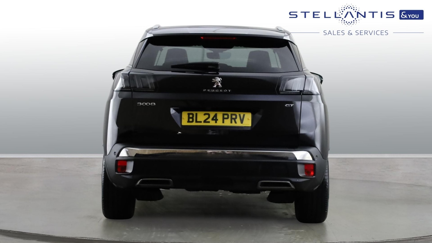 Used Peugeot 3008 2024 for sale - 77659639: Photo 13