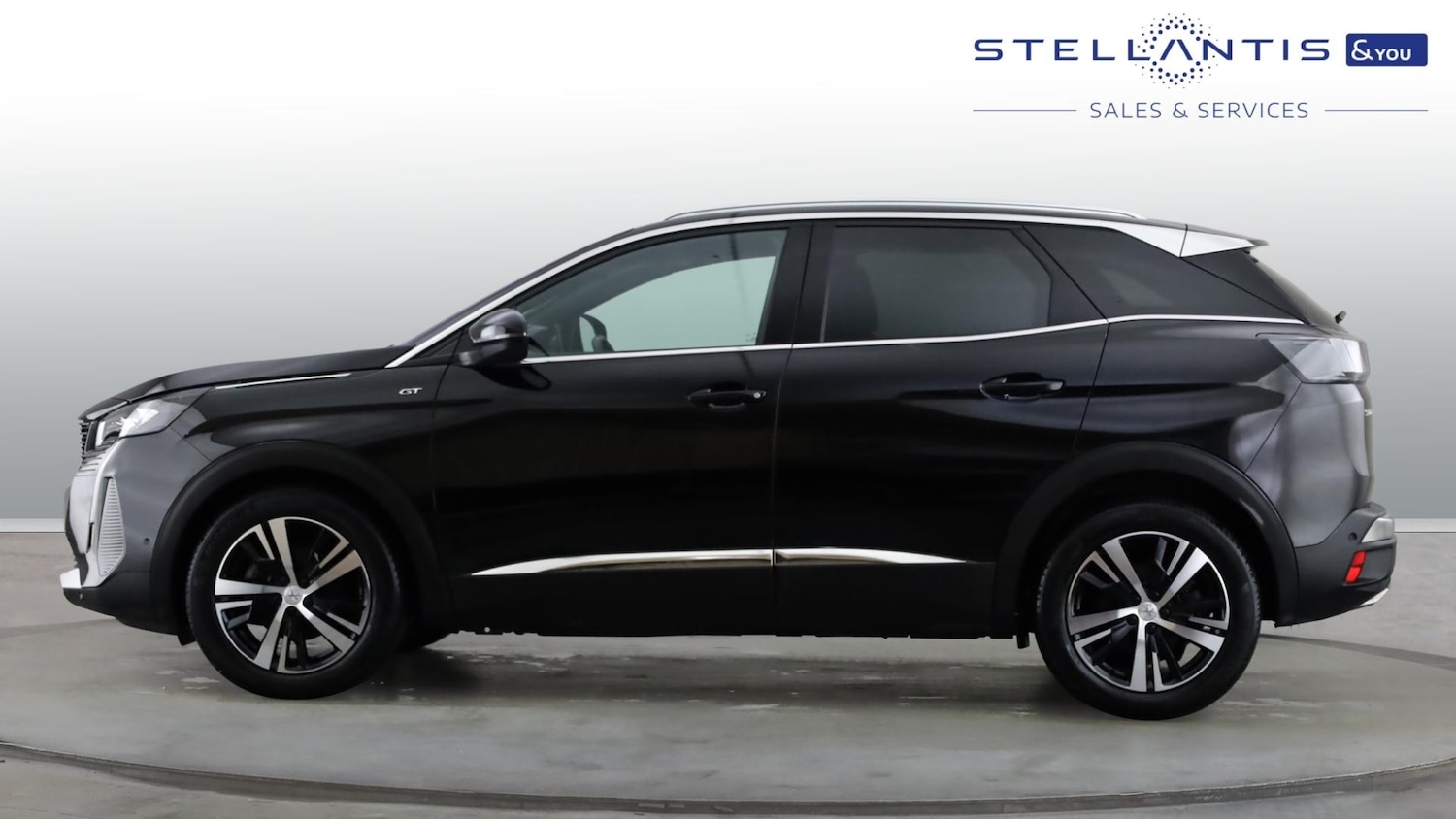 Used Peugeot 3008 2024 for sale - 77659639: Photo 14