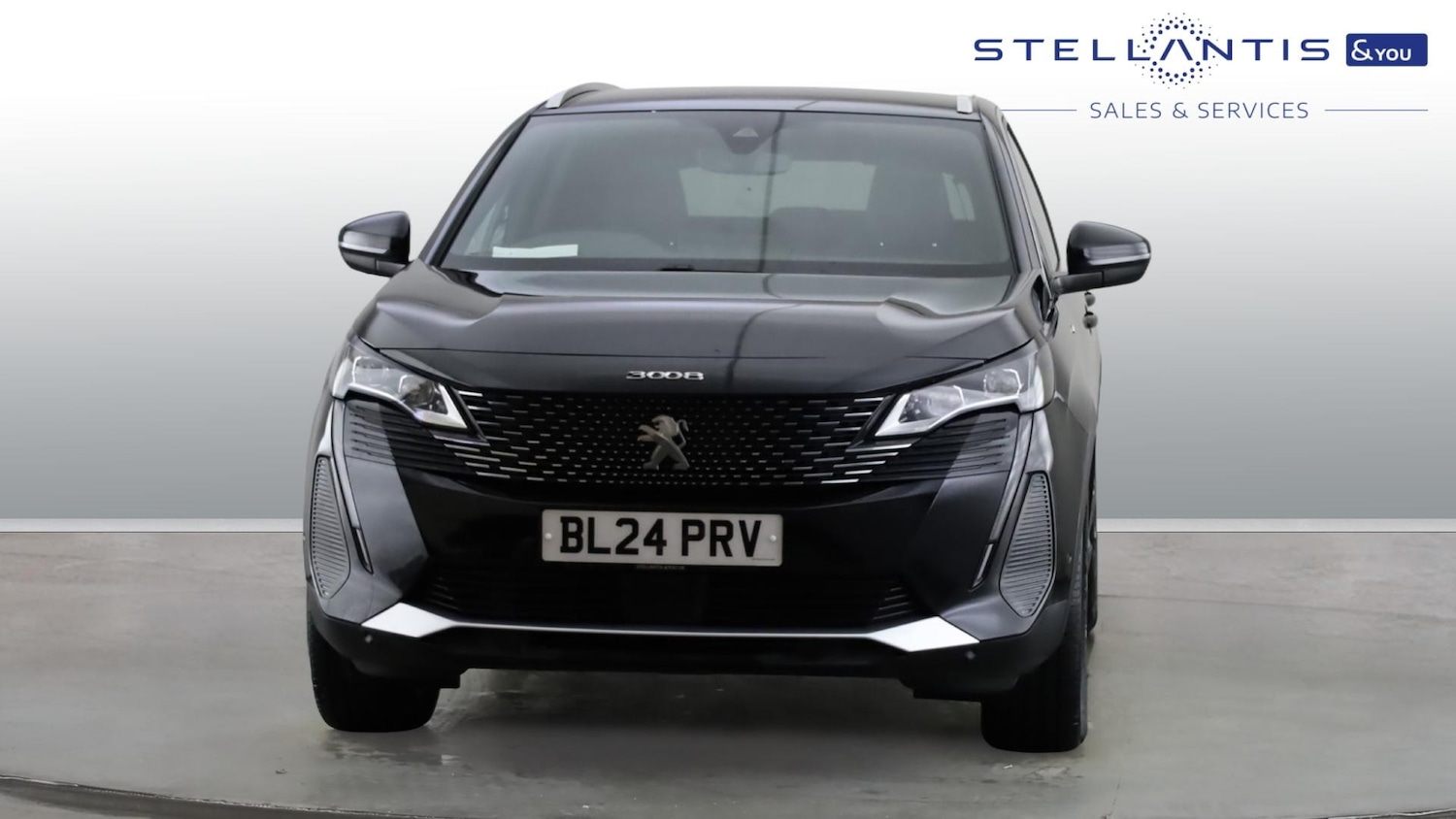 Used Peugeot 3008 2024 for sale - 77659639: Photo 16