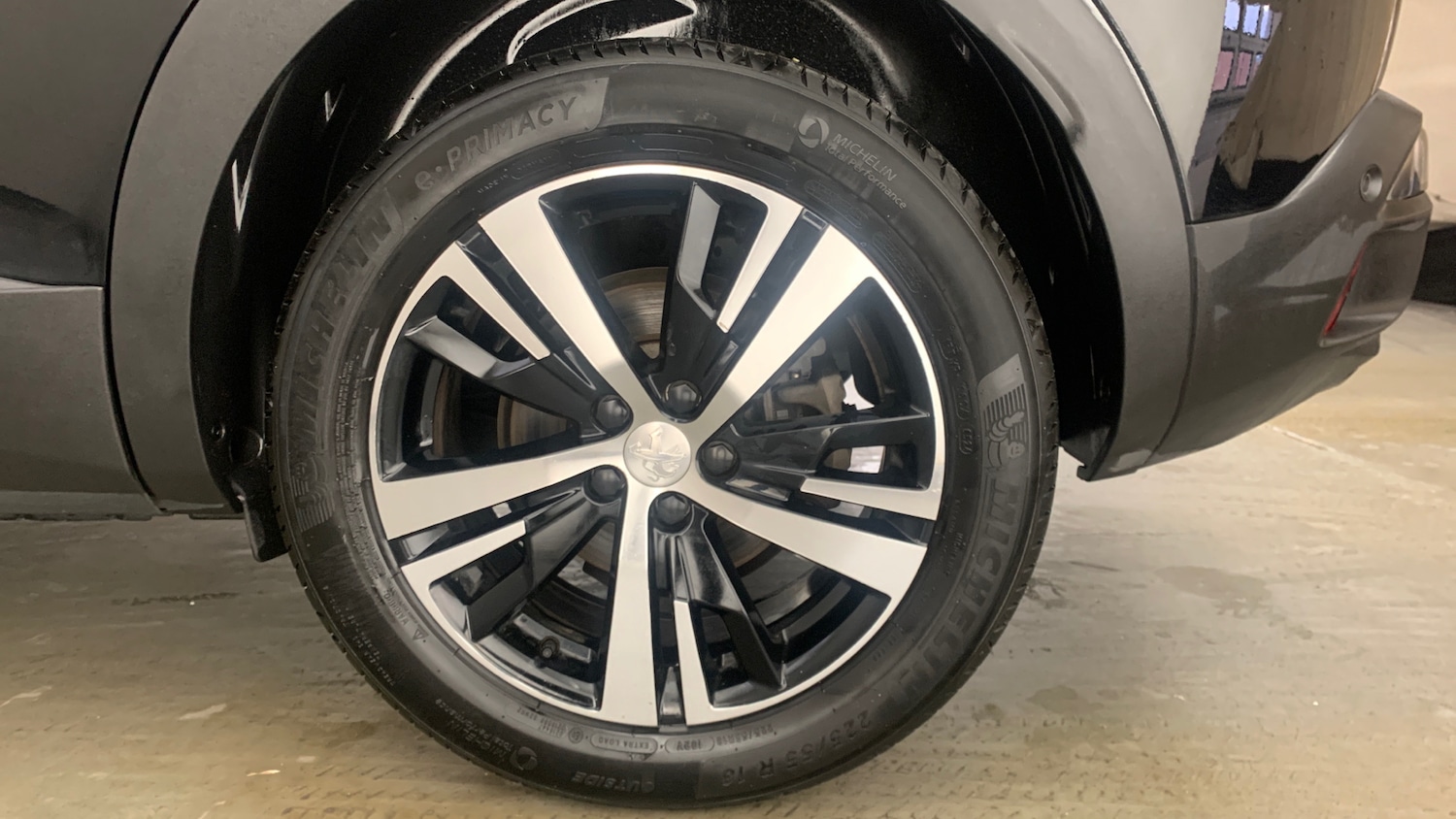 Used Peugeot 3008 2024 for sale - 77659639: Photo 17