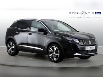 Used Peugeot 3008 2024 for sale - 77659639: Photo
