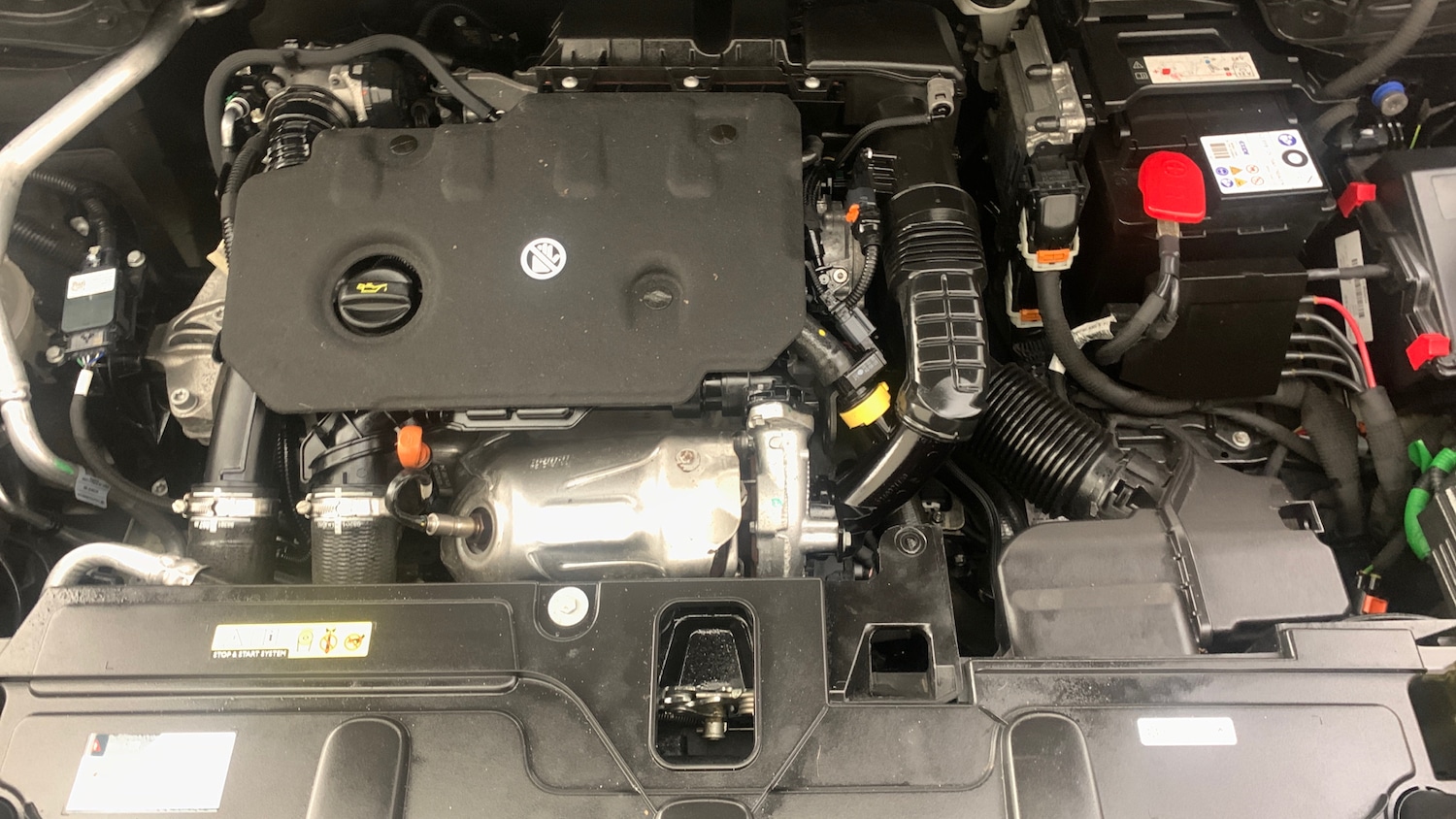 Used Peugeot 3008 2024 for sale - 77659639: Photo 21