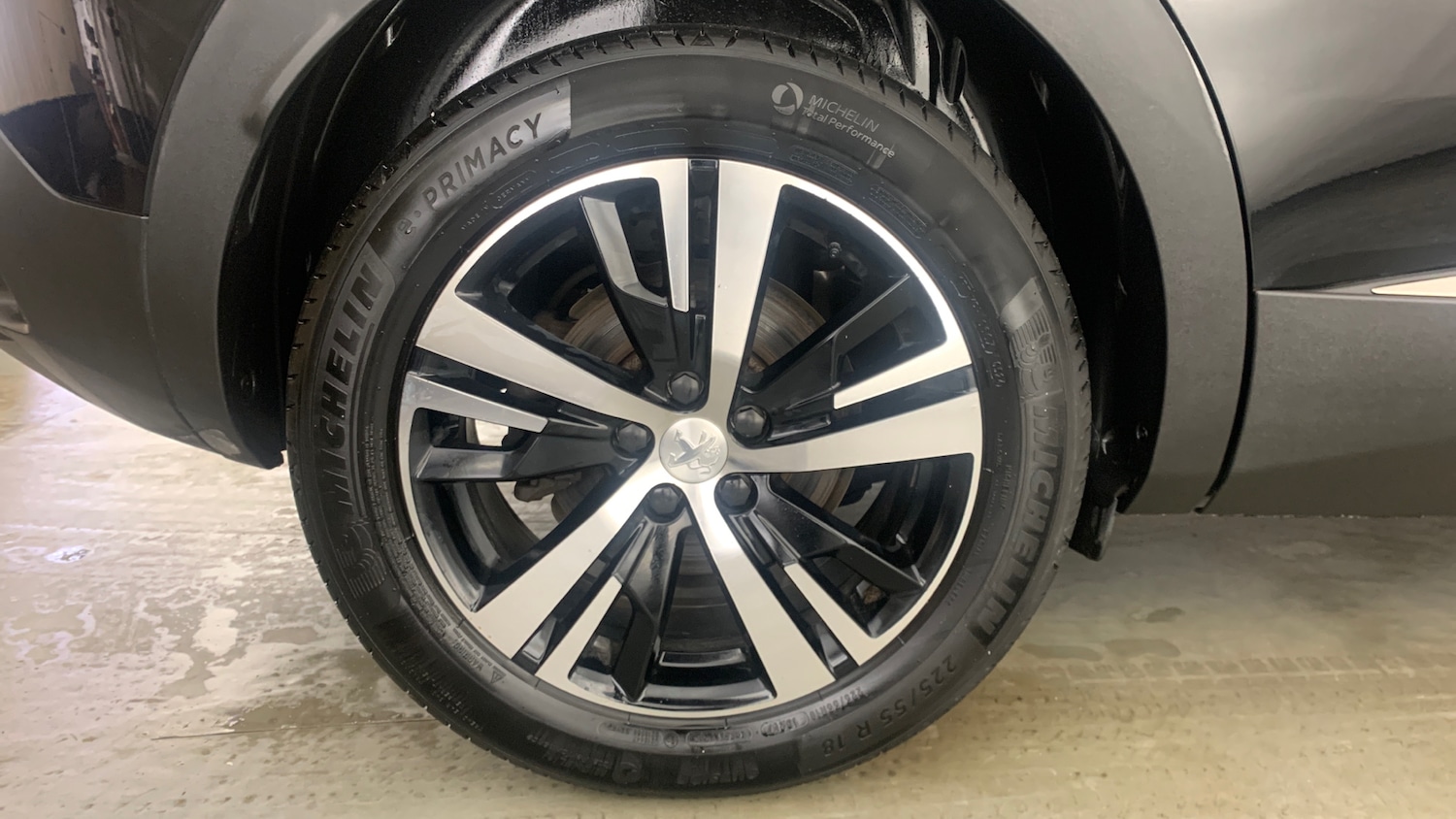 Used Peugeot 3008 2024 for sale - 77659639: Photo 22