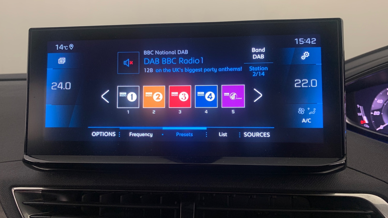 Used Peugeot 3008 2024 for sale - 77659639: Photo 24