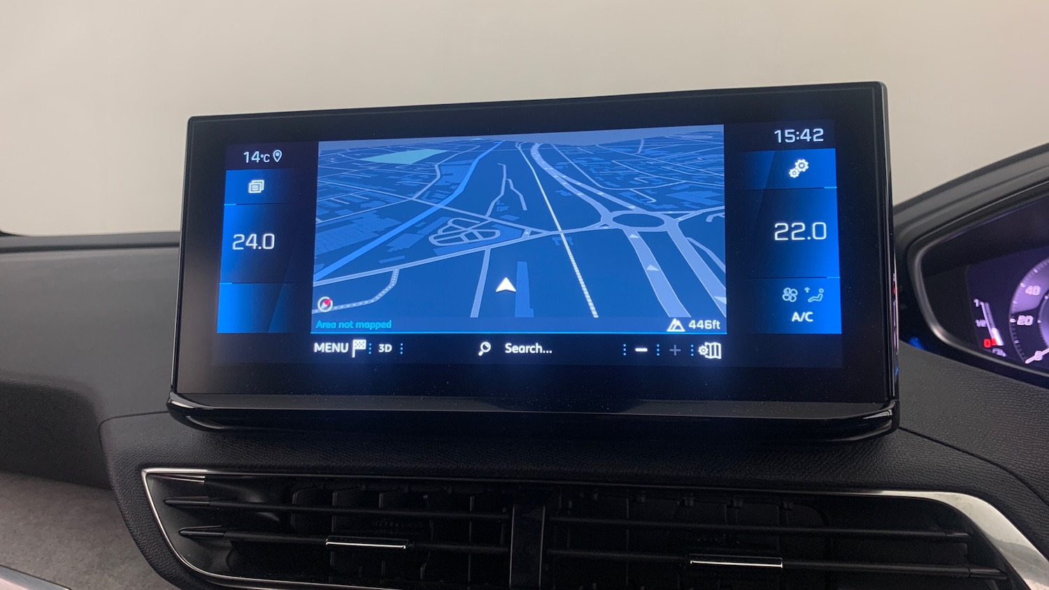 Used Peugeot 3008 2024 for sale - 77659639: Photo 27