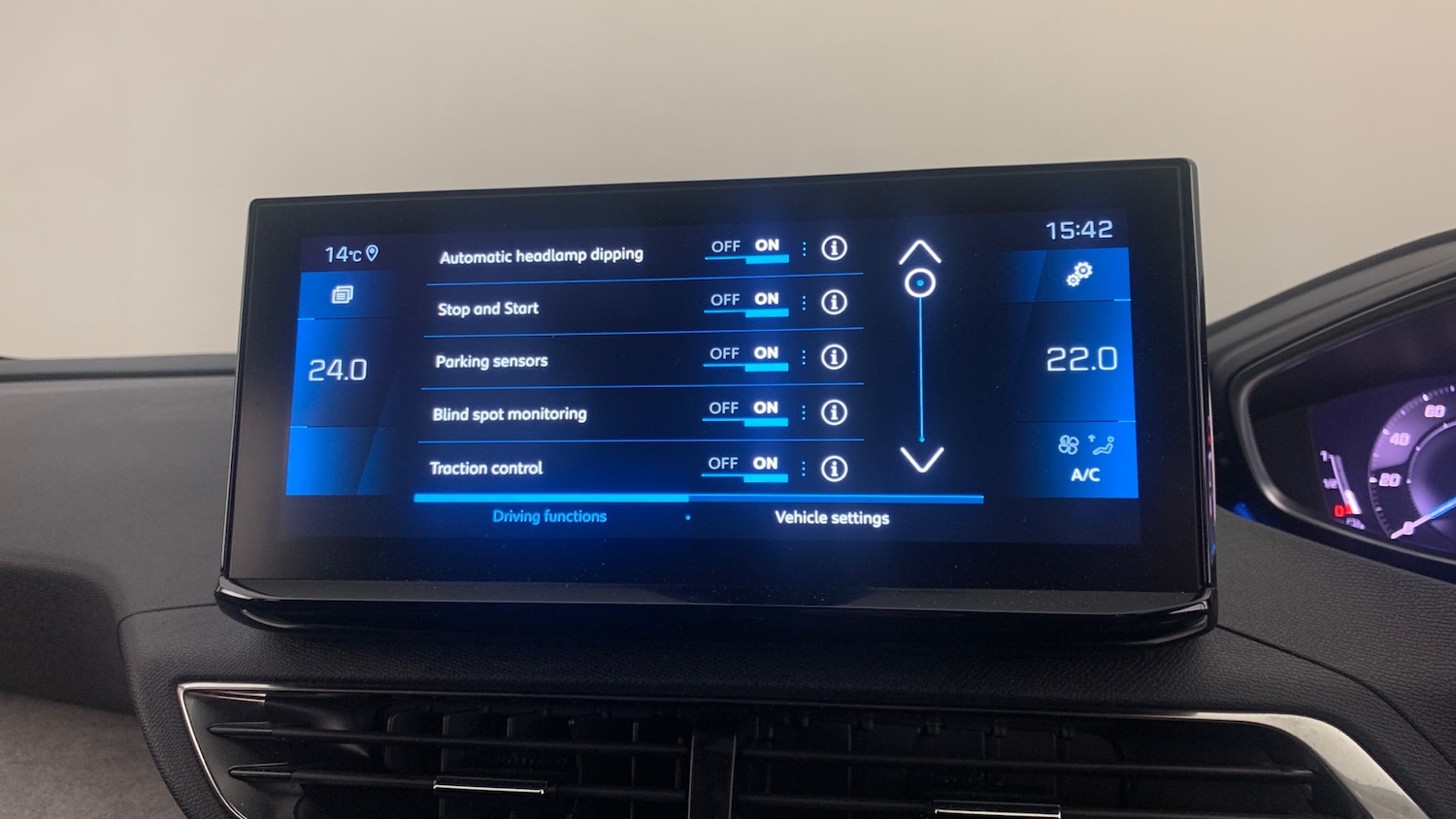 Used Peugeot 3008 2024 for sale - 77659639: Photo 37