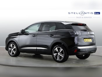 Used Peugeot 3008 2024 for sale - 77659639: Photo