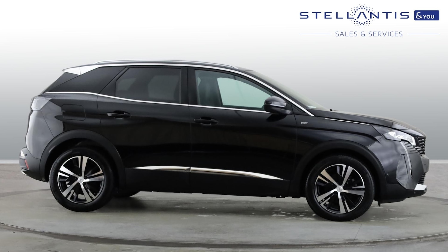 Used Peugeot 3008 2024 for sale - 77659639: Photo 4