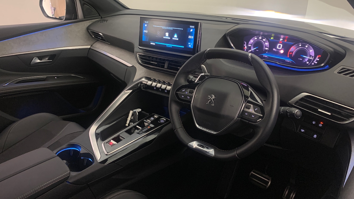 Used Peugeot 3008 2024 for sale - 77659639: Photo 51