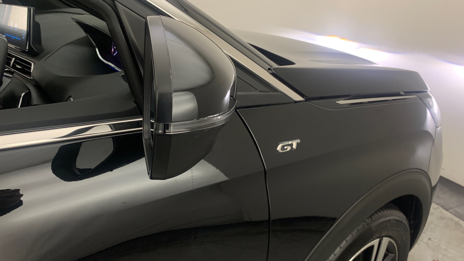 Used Peugeot 3008 2024 for sale - 77659639: Photo 52