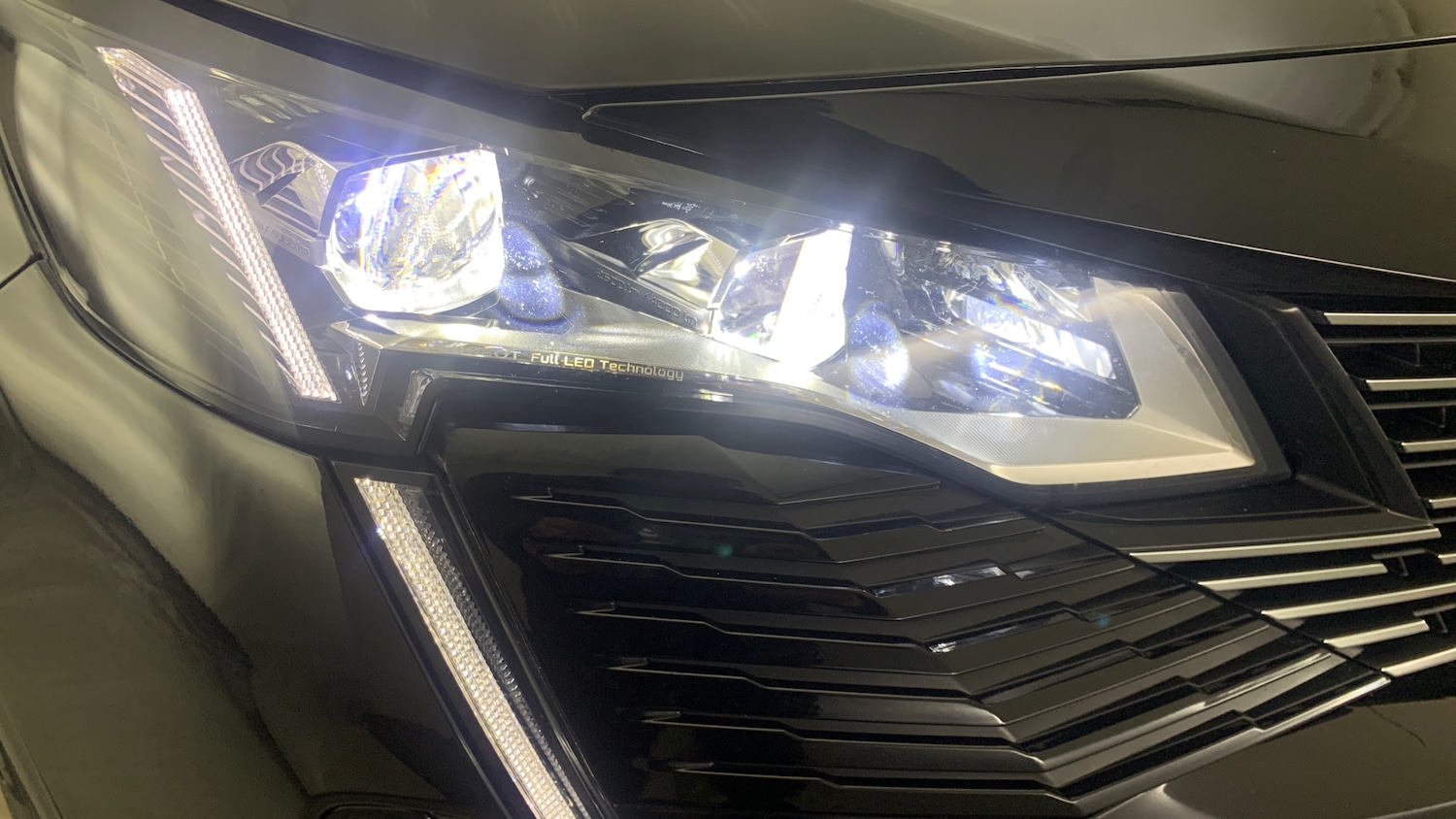 Used Peugeot 3008 2024 for sale - 77659639: Photo 54