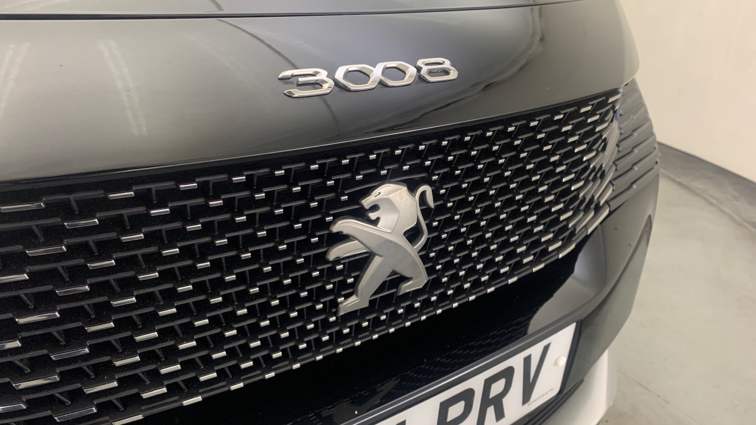 Used Peugeot 3008 2024 for sale - 77659639: Photo 55