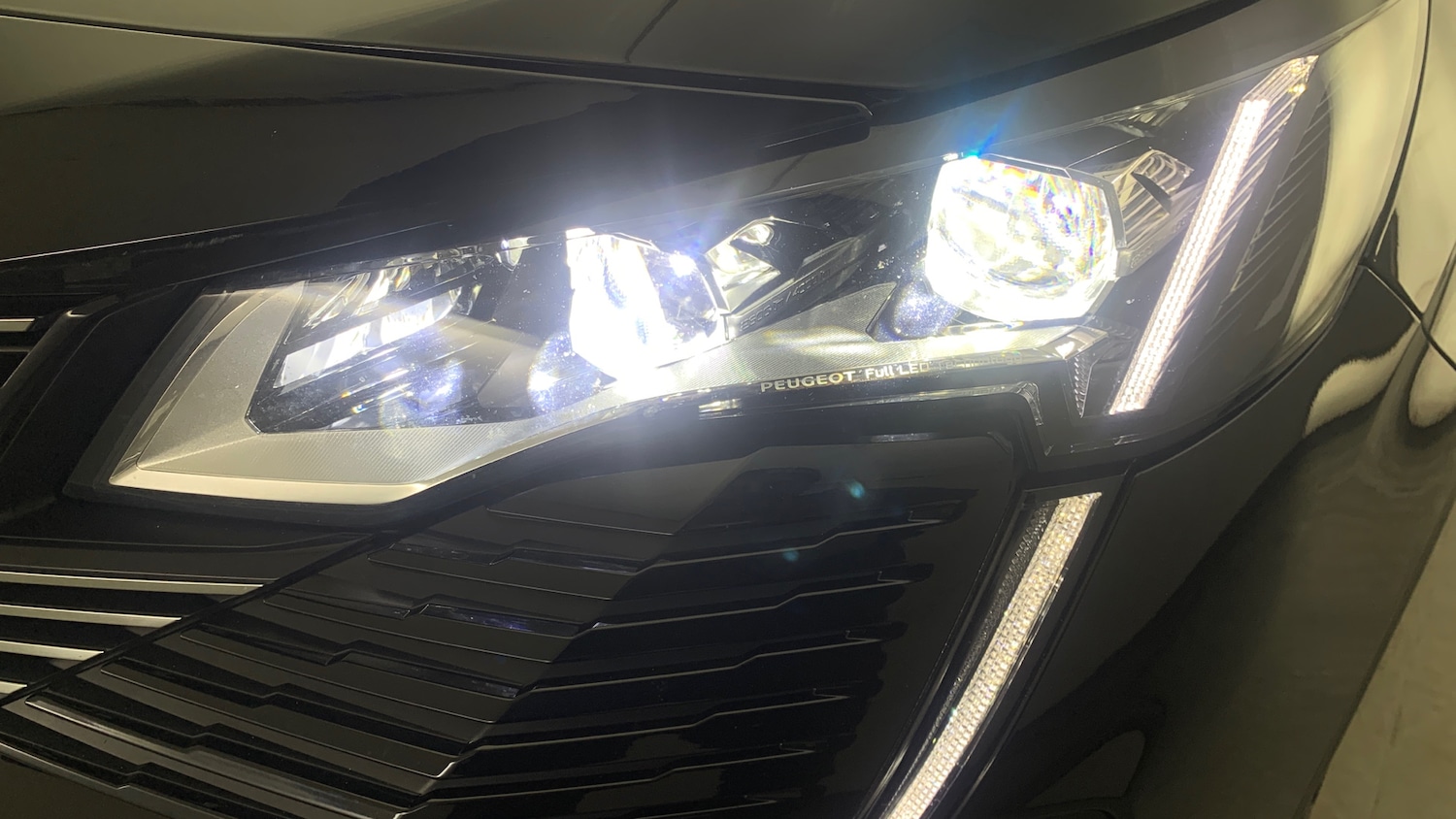 Used Peugeot 3008 2024 for sale - 77659639: Photo 56