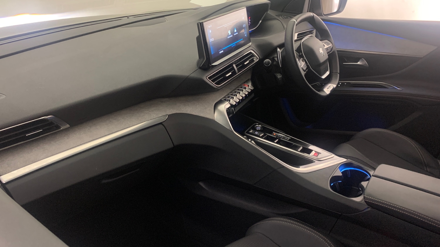 Used Peugeot 3008 2024 for sale - 77659639: Photo 59