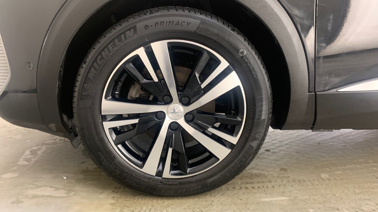 Used Peugeot 3008 2024 for sale - 77659639: Photo 6