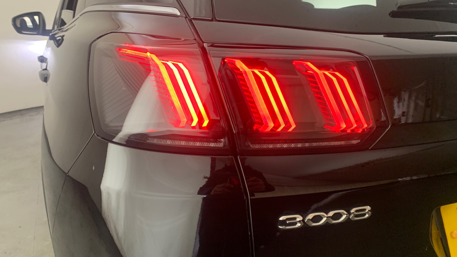 Used Peugeot 3008 2024 for sale - 77659639: Photo 64