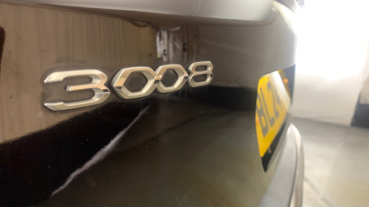 Used Peugeot 3008 2024 for sale - 77659639: Photo 65