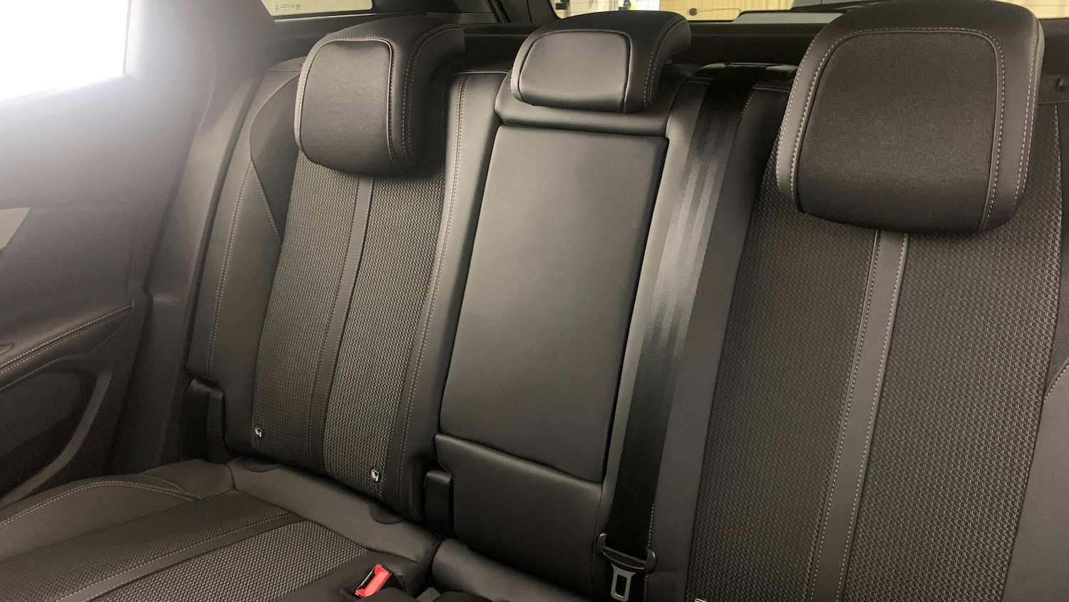 Used Peugeot 3008 2024 for sale - 77659639: Photo 7