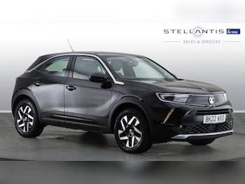 Used Vauxhall Mokka 2022 for sale - 75811350: Photo