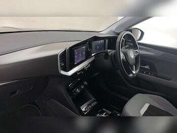 Used Vauxhall Mokka 2022 for sale - 75811350: Photo