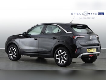 Used Vauxhall Mokka 2022 for sale - 75811350: Photo
