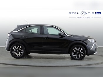 Used Vauxhall Mokka 2022 for sale - 75811350: Photo