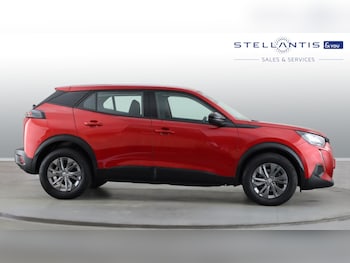 Used Peugeot 2008 2022 for sale - 79305039: Photo