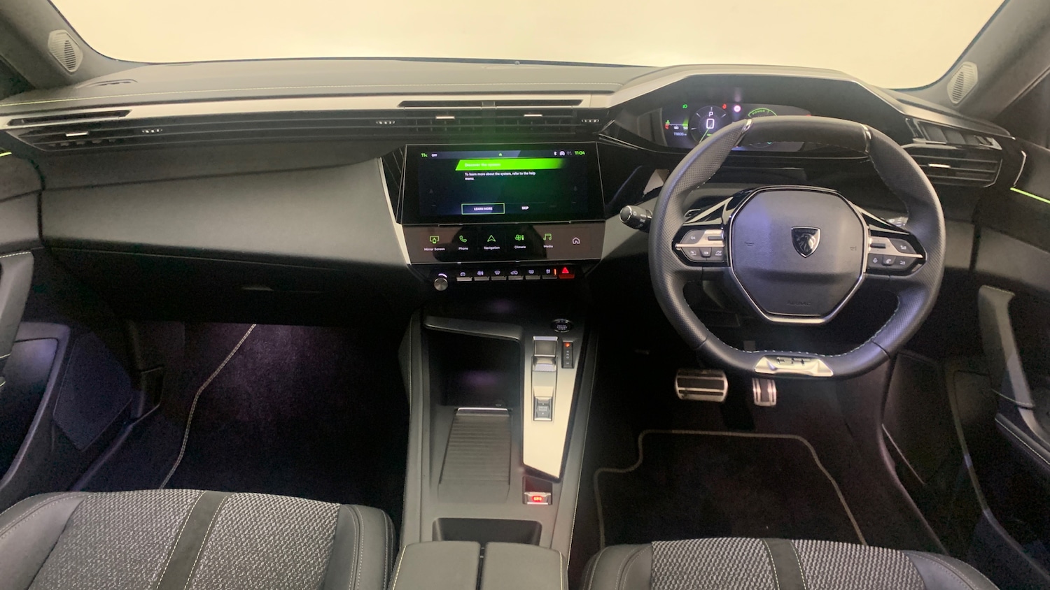 Used Peugeot 308 2025 for sale - 77167123: Photo 10