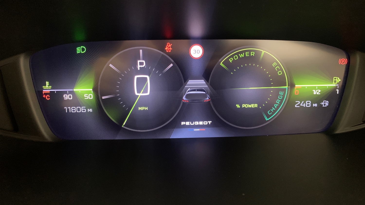 Used Peugeot 308 2025 for sale - 77167123: Photo 11