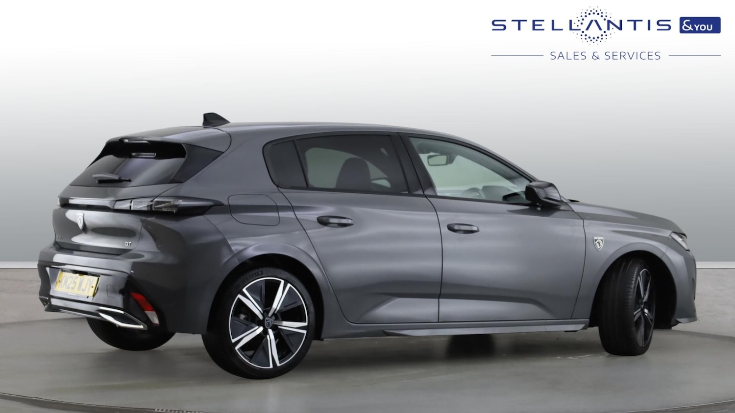 Used Peugeot 308 2025 for sale - 77167123: Photo 13