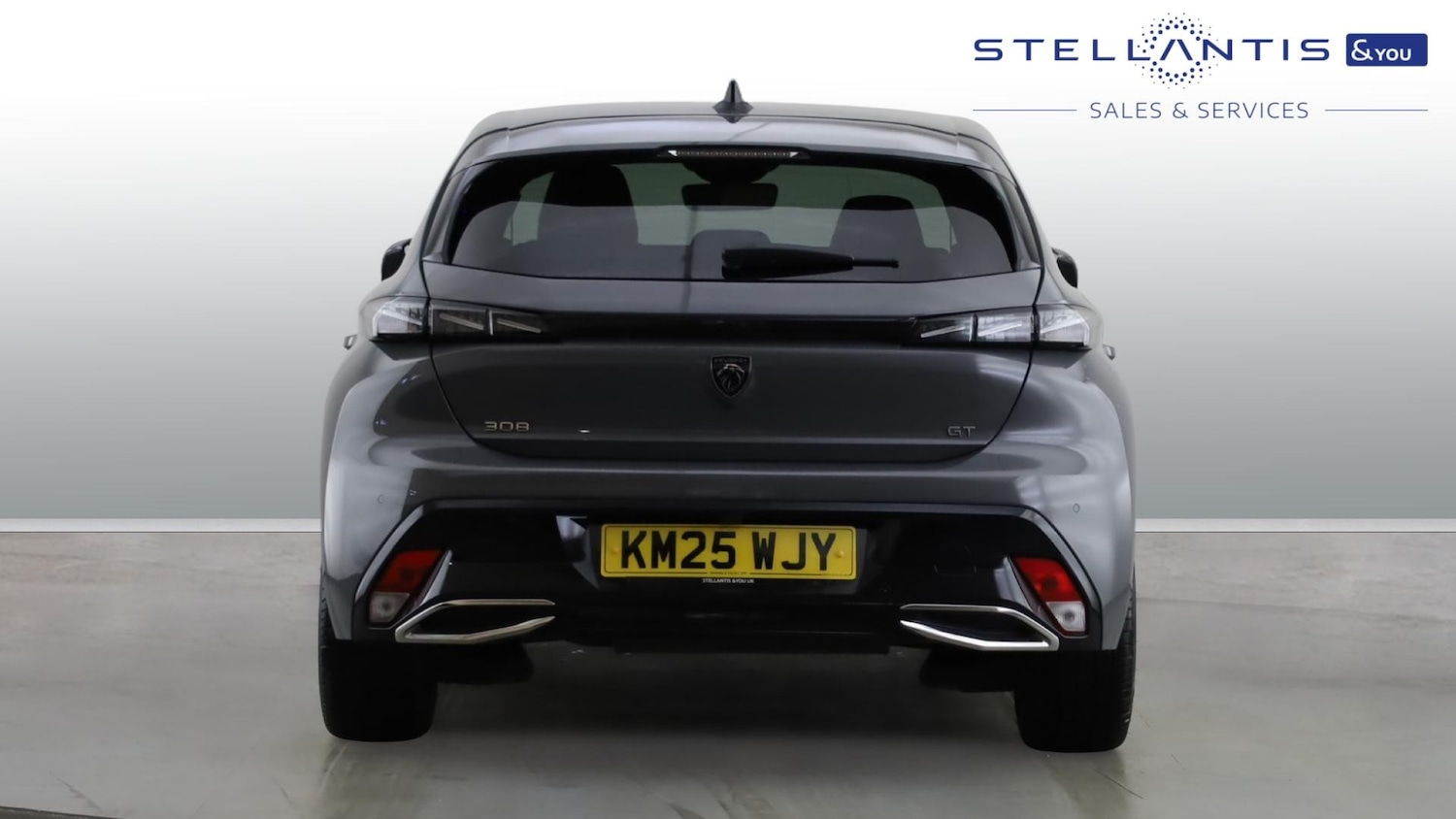 Used Peugeot 308 2025 for sale - 77167123: Photo 14