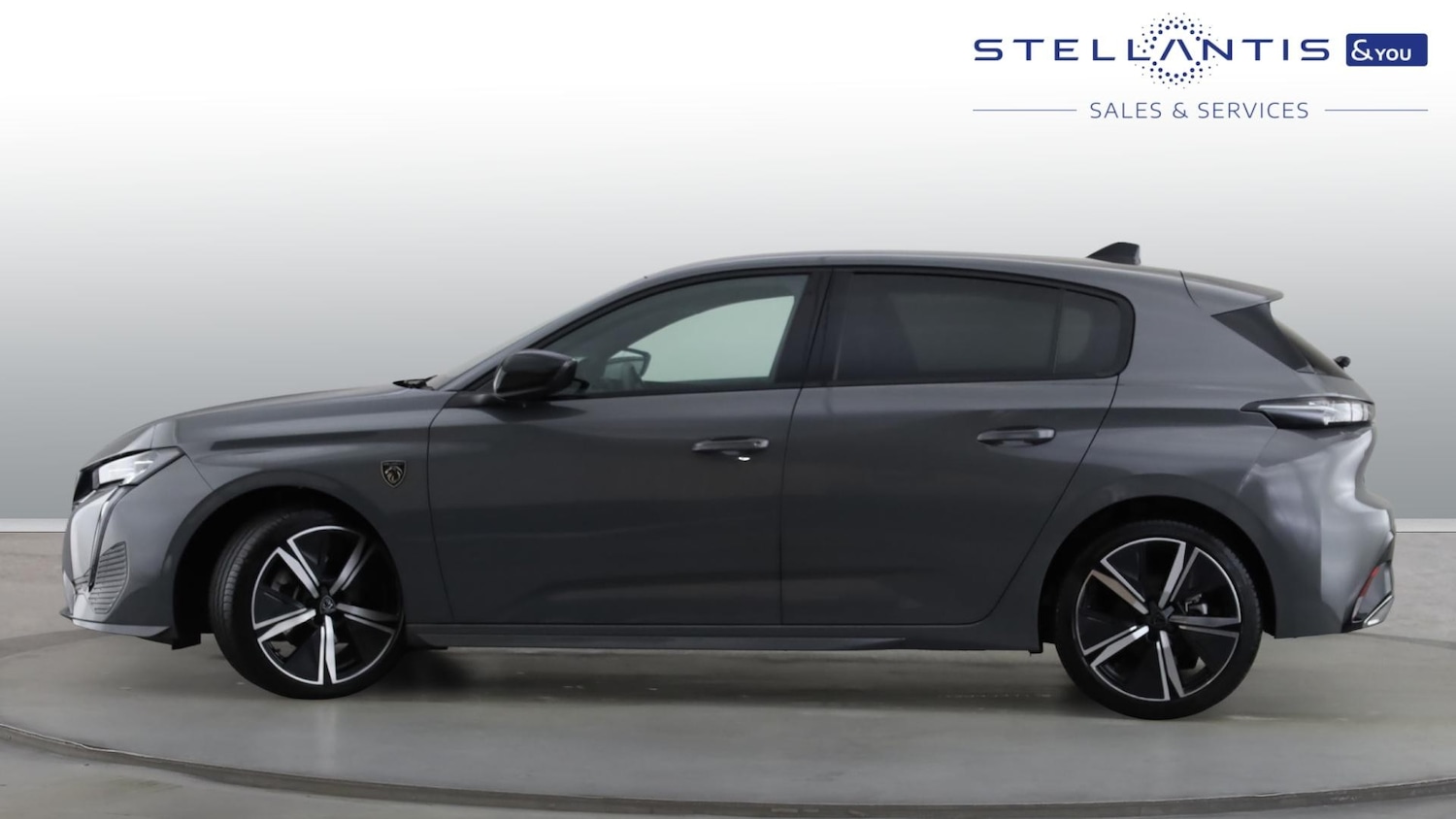 Used Peugeot 308 2025 for sale - 77167123: Photo 15