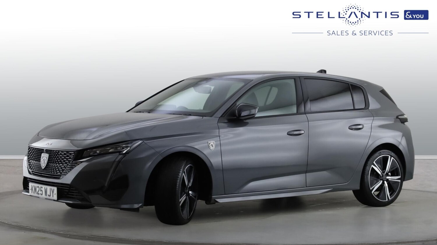 Used Peugeot 308 2025 for sale - 77167123: Photo 16