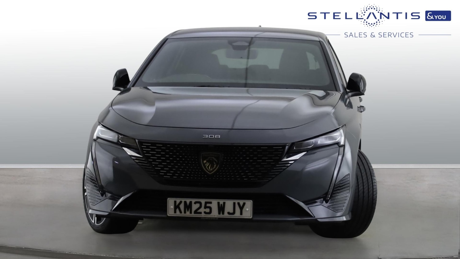 Used Peugeot 308 2025 for sale - 77167123: Photo 17