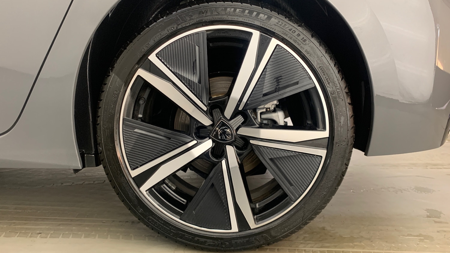 Used Peugeot 308 2025 for sale - 77167123: Photo 18