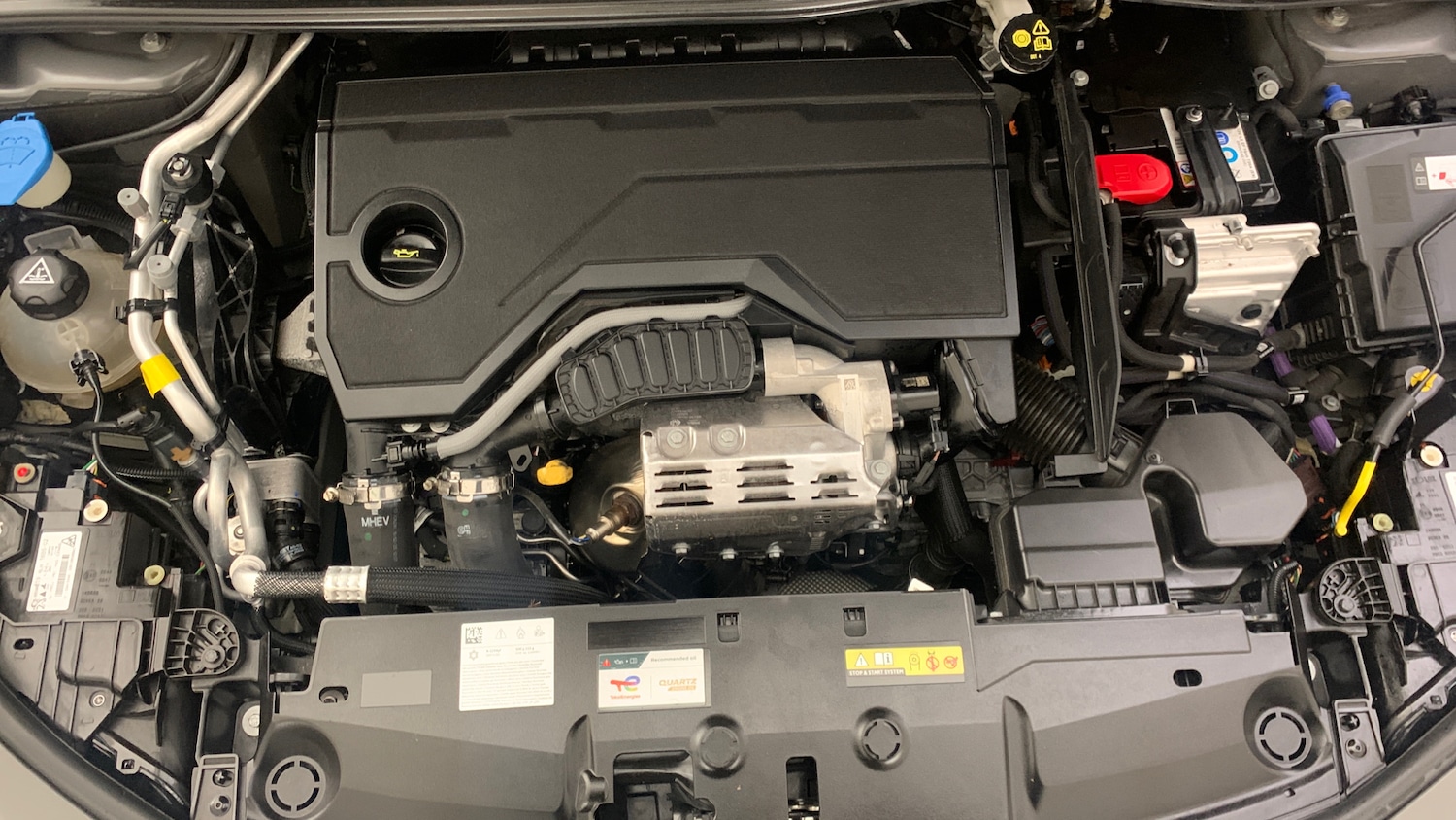 Used Peugeot 308 2025 for sale - 77167123: Photo 22