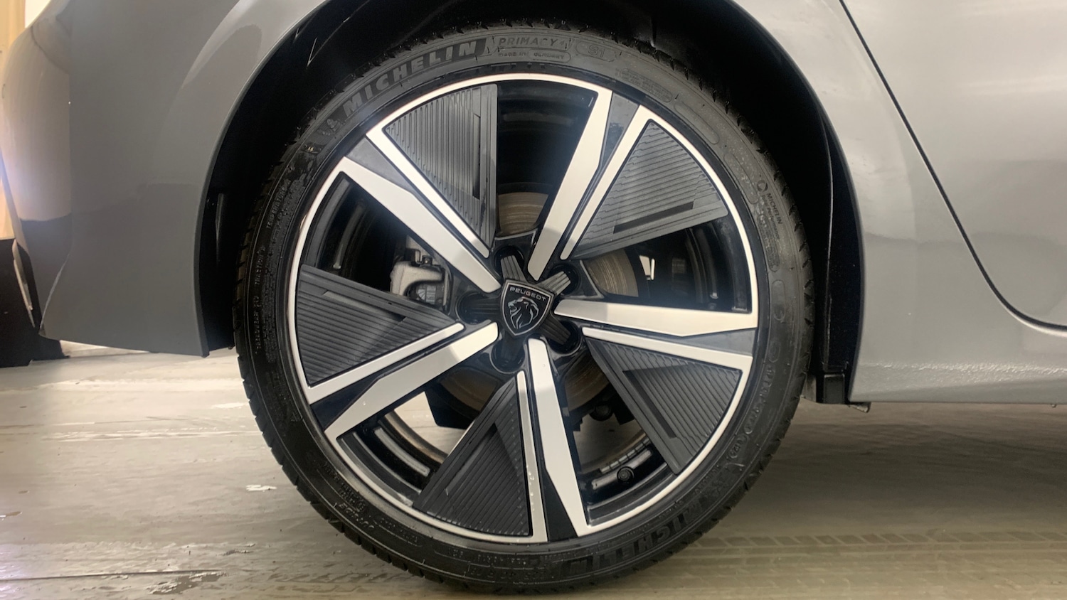 Used Peugeot 308 2025 for sale - 77167123: Photo 23