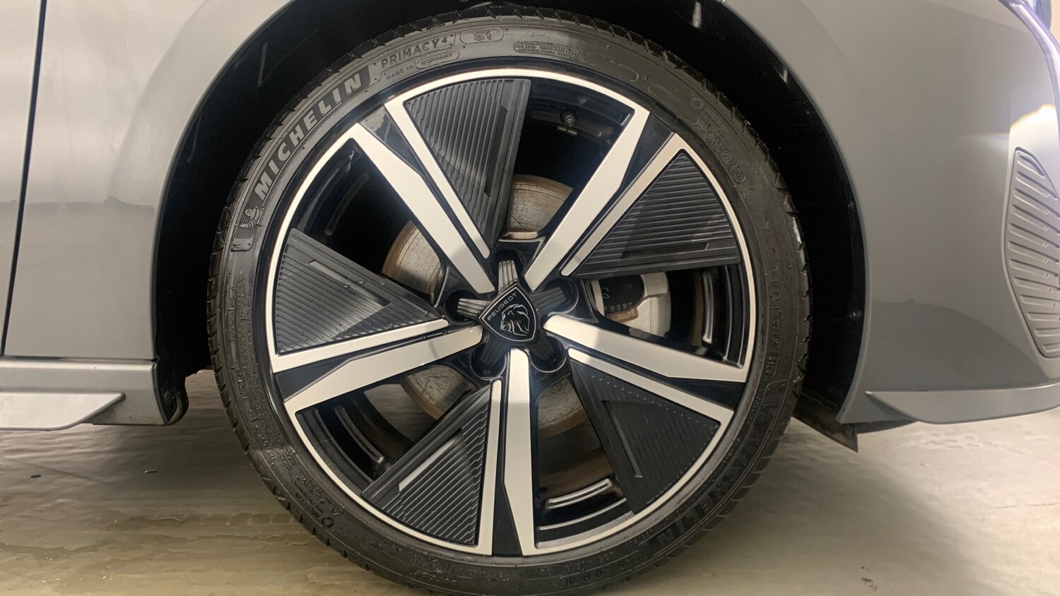 Used Peugeot 308 2025 for sale - 77167123: Photo 24