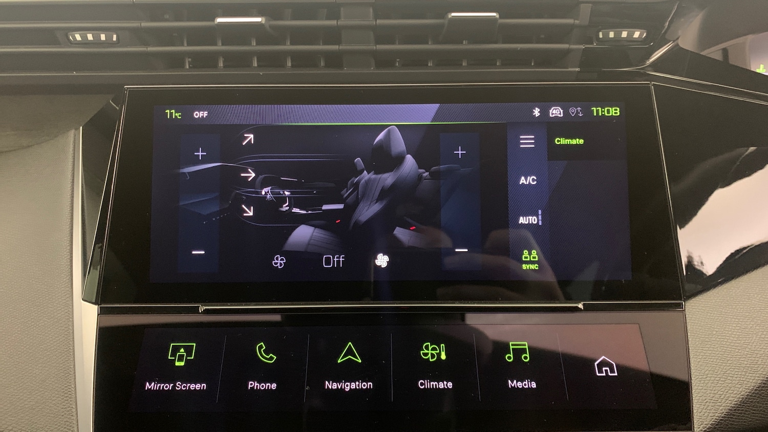 Used Peugeot 308 2025 for sale - 77167123: Photo 25