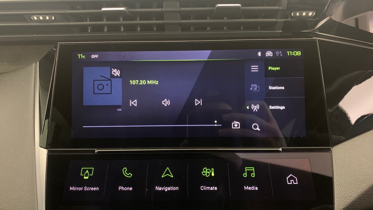 Used Peugeot 308 2025 for sale - 77167123: Photo 27