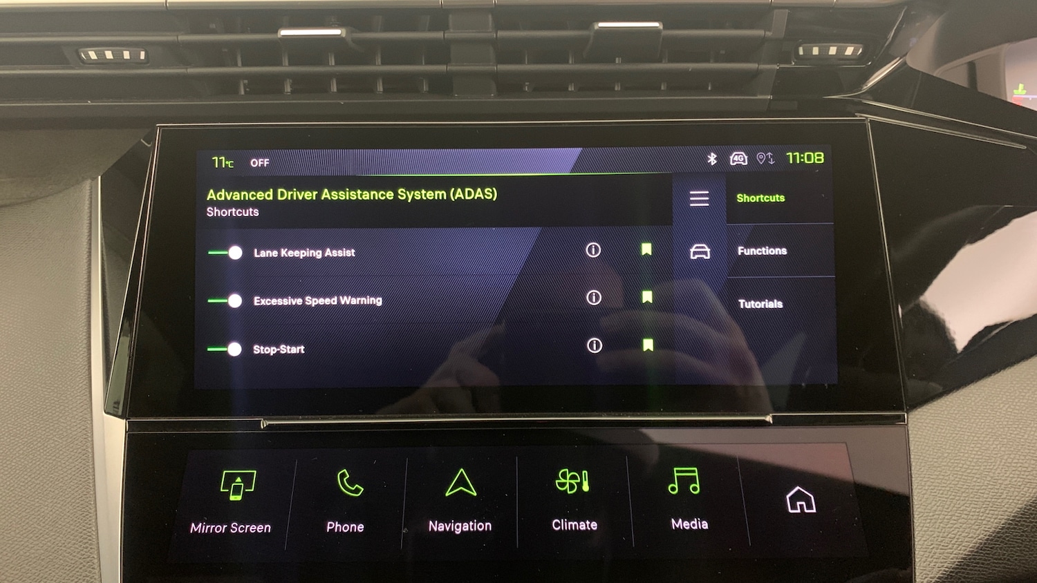 Used Peugeot 308 2025 for sale - 77167123: Photo 28