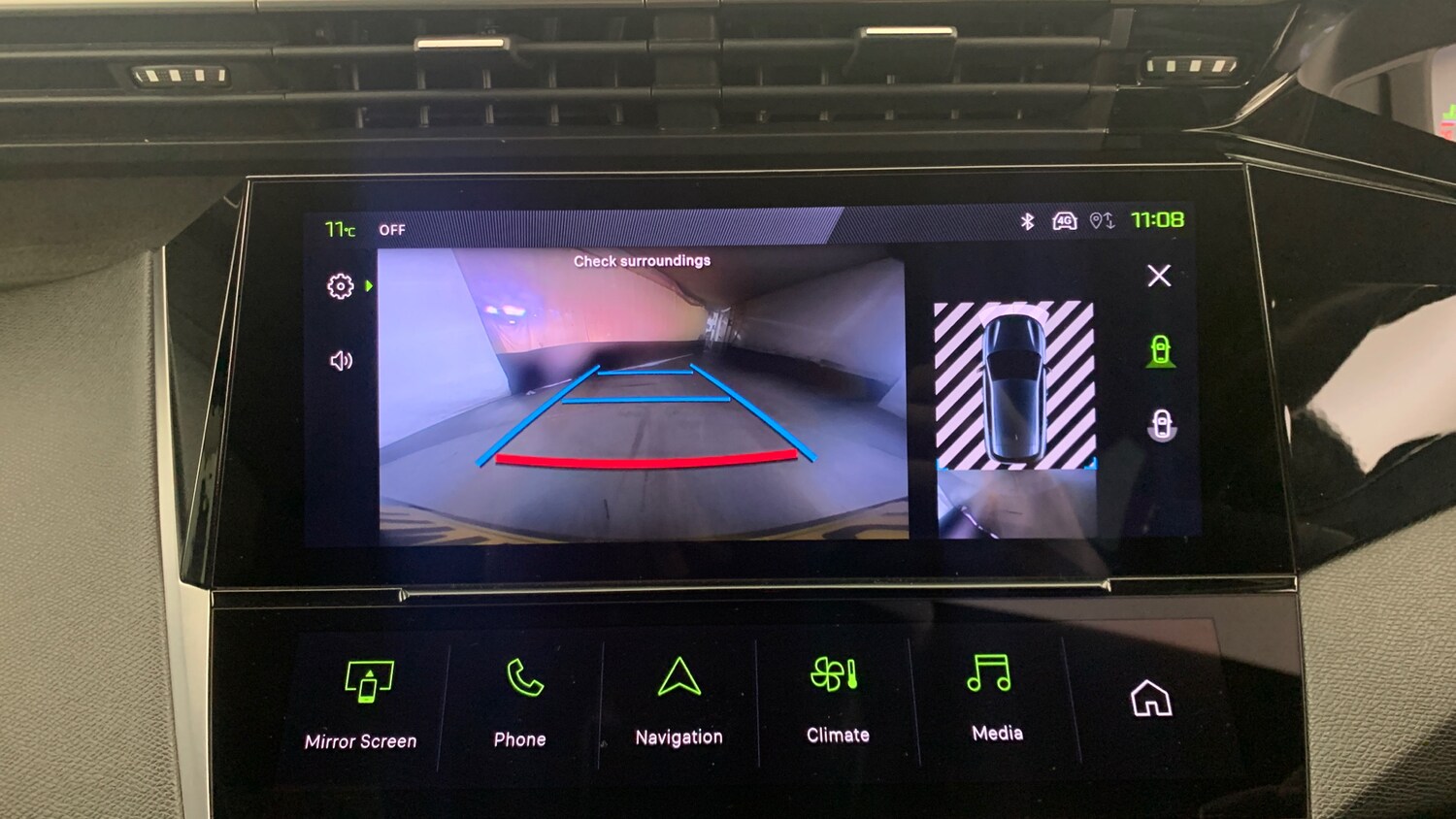 Used Peugeot 308 2025 for sale - 77167123: Photo 29