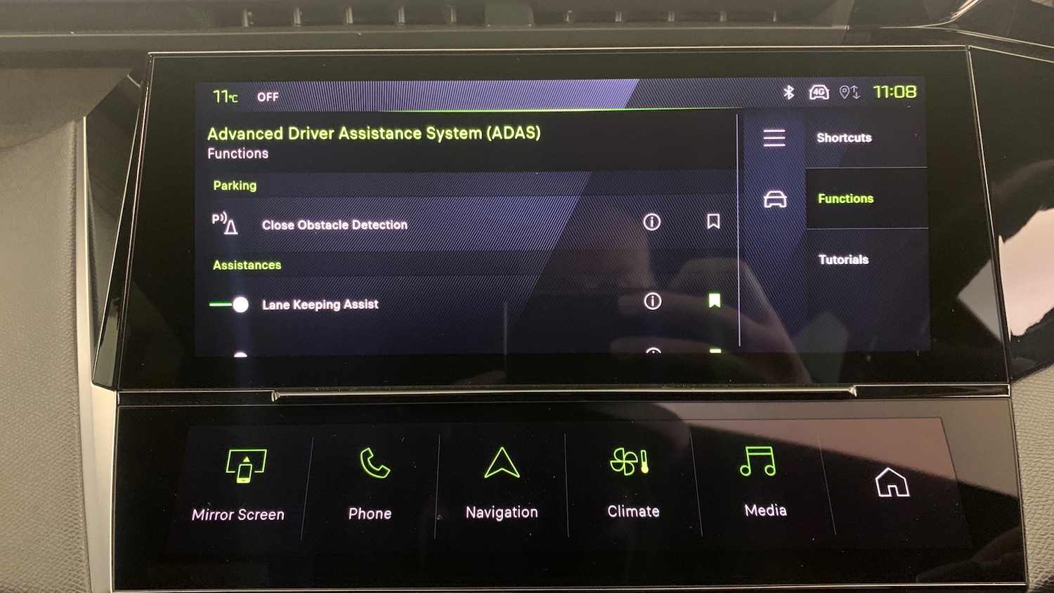 Used Peugeot 308 2025 for sale - 77167123: Photo 30