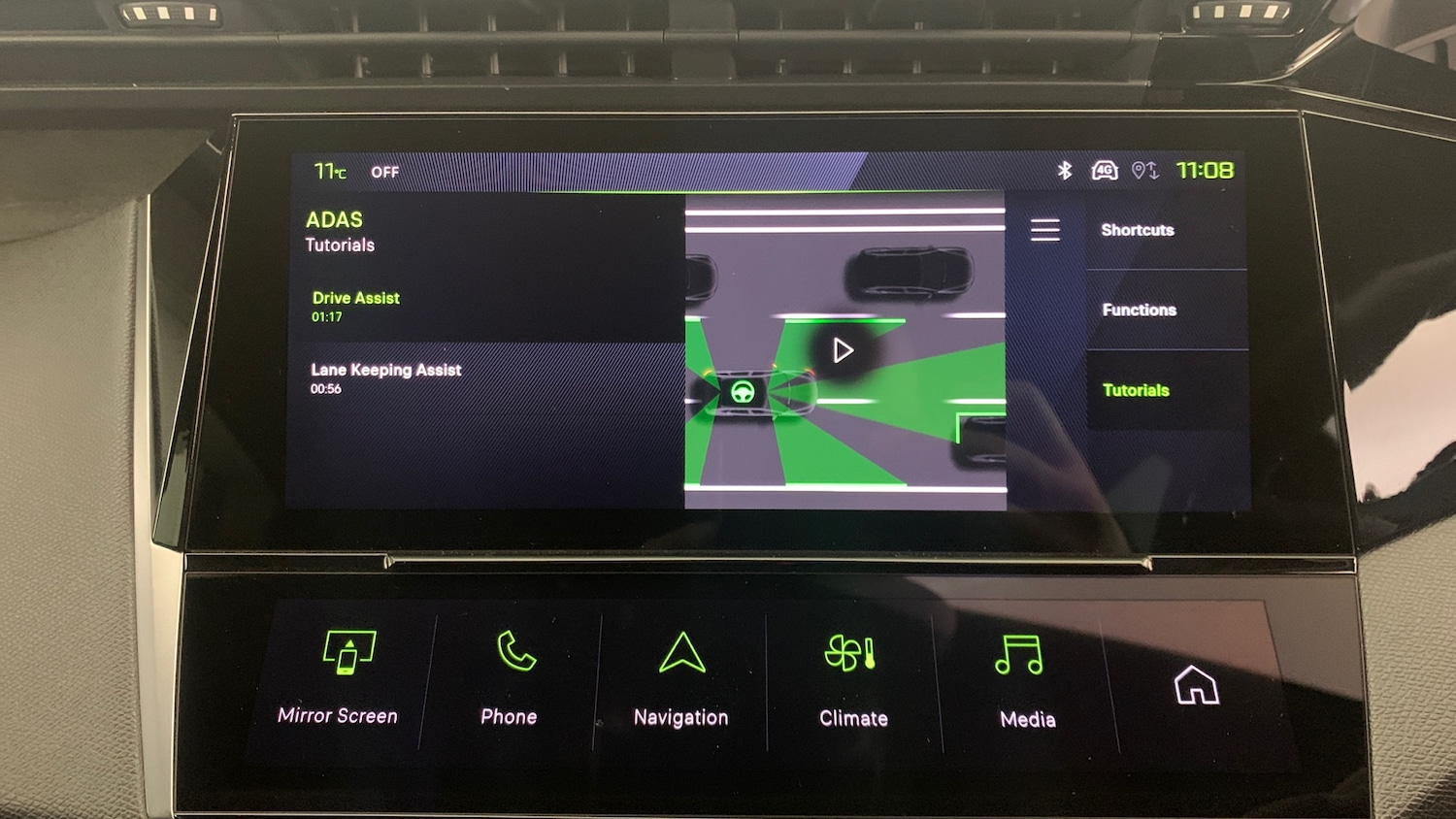 Used Peugeot 308 2025 for sale - 77167123: Photo 31