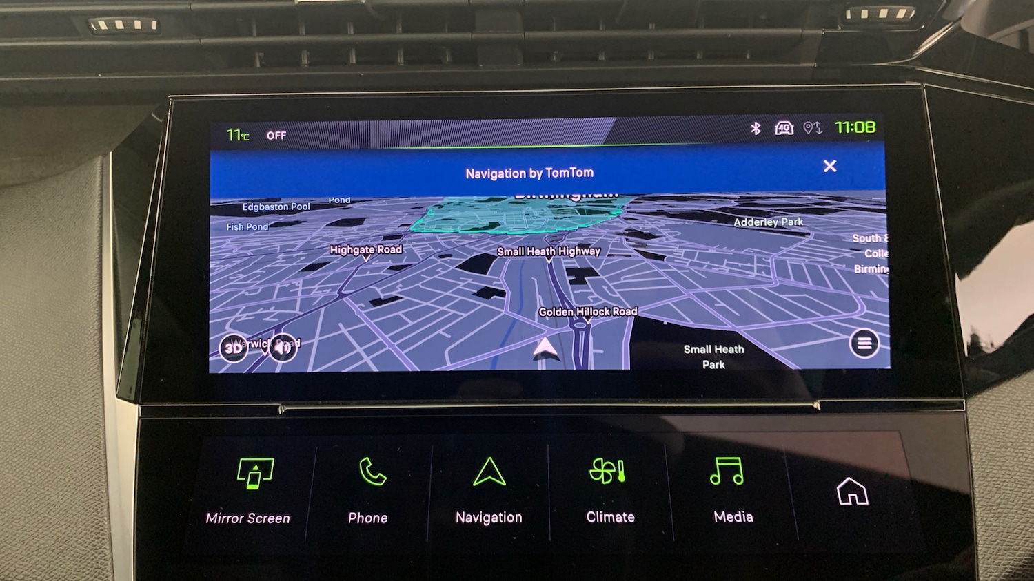 Used Peugeot 308 2025 for sale - 77167123: Photo 32